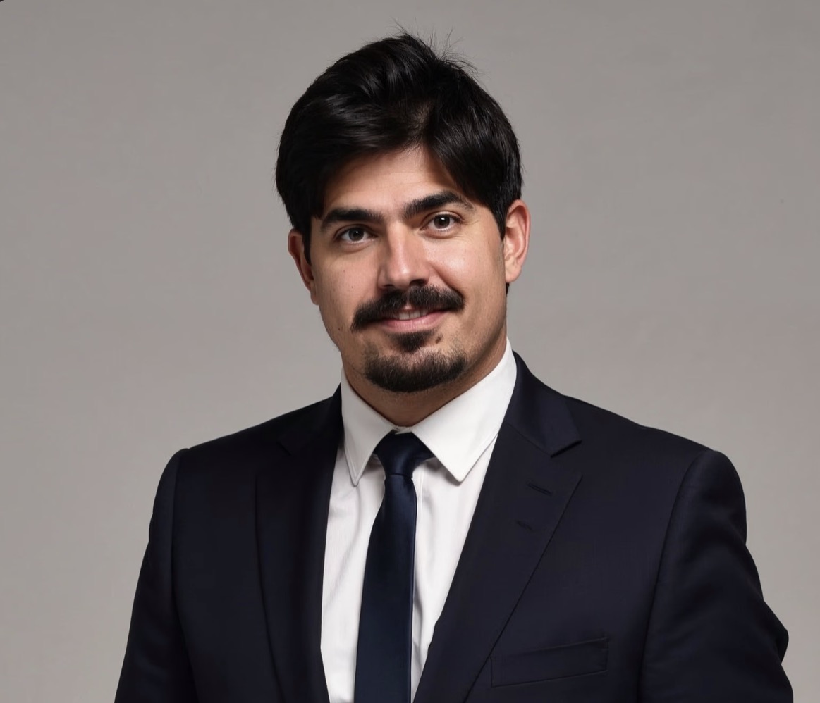 Dr. Gabriel Baumeier