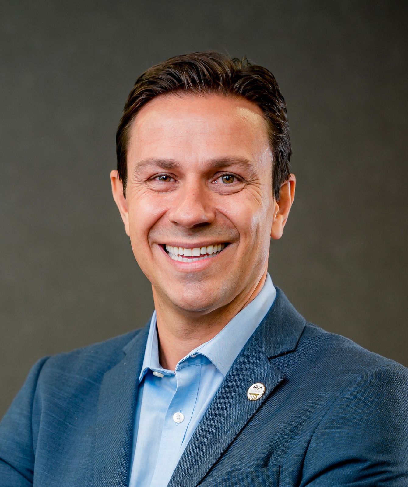Dr. Guilherme Thiesen